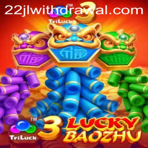 Explore the Exciting World of 3LuckyBaozhu: A Captivating Game Experience