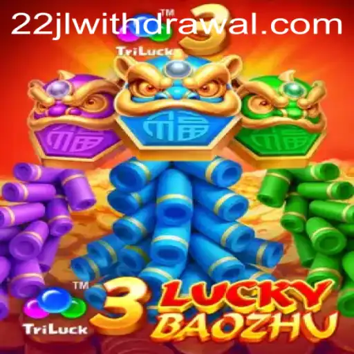Explore the Exciting World of 3LuckyBaozhu: A Captivating Game Experience