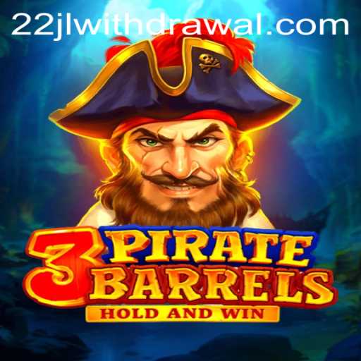 Embark on a High-Seas Adventure with 3PirateBarrels
