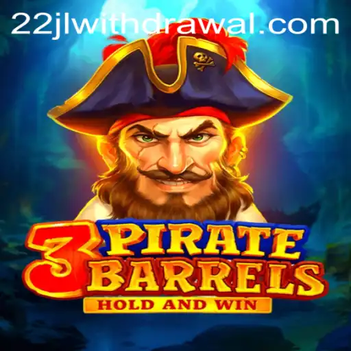 Embark on a High-Seas Adventure with 3PirateBarrels