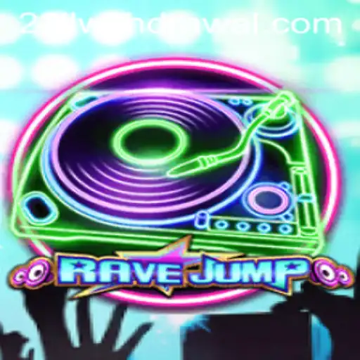 RaveJump: A Thrilling New Gaming Experience