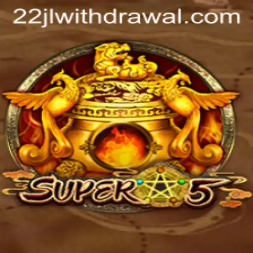 Super5: A Dynamic Adventure with 22jl