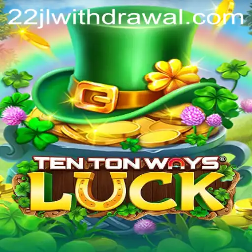 Unveiling the Intricacies of TenTonWaysLuck: A Modern Gaming Phenomenon