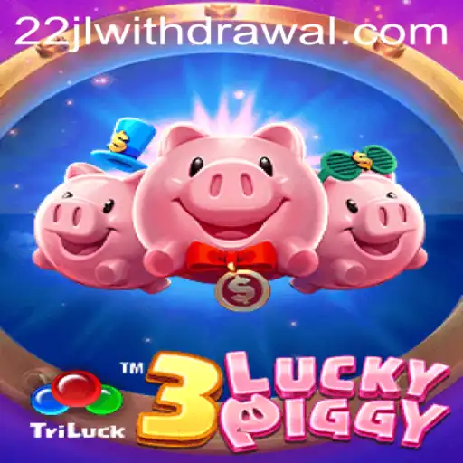 Unveiling the Exciting World of 3LUCKYPIGGY