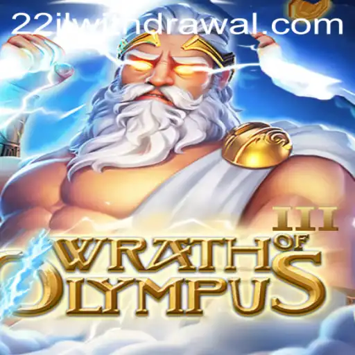 Exploring the Epic Adventure of WrathofOlympusIII