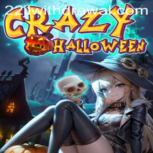 Crazy Halloween: An Electrifying Spookfest