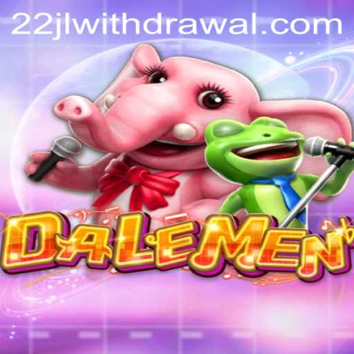 Explore the World of DALEMEN: A Unique Game Experience