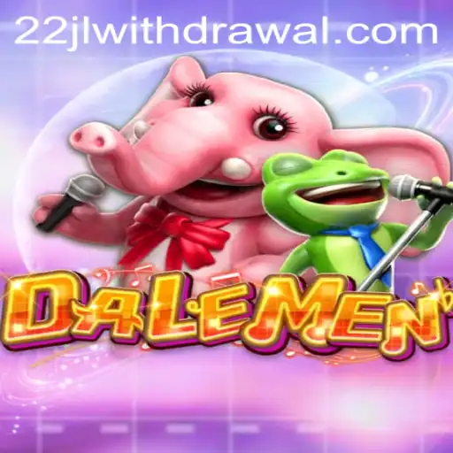 Explore the World of DALEMEN: A Unique Game Experience