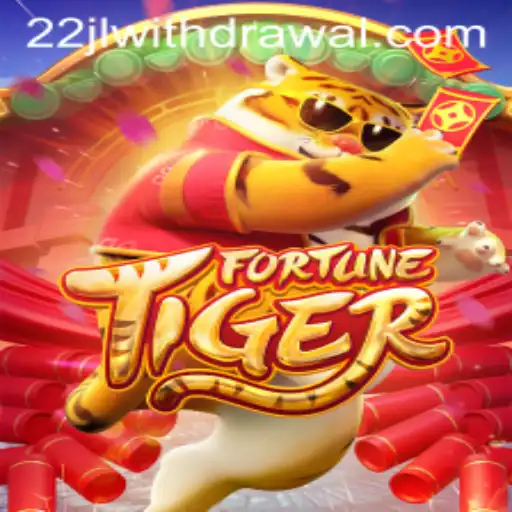 Discover Fortune Tiger Game
