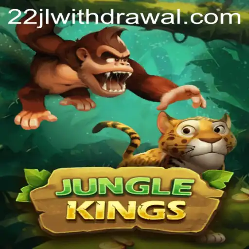 Discover the Thrilling World of JungleKings