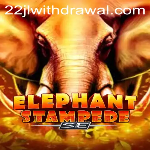 ElephantStampedeSE: Dive into the Thrilling Adventure
