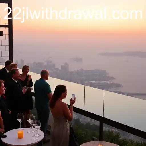 Unveiling the Allure of Exclusive Events: A Deep Dive into the World of 22jl