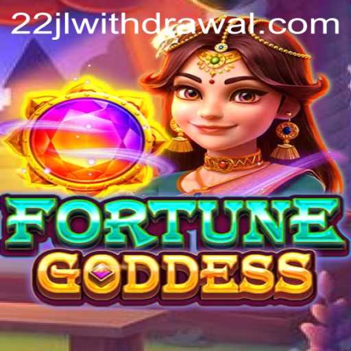 FORTUNEGODDESS: A New Gaming Experience Blending Mythology and Strategy