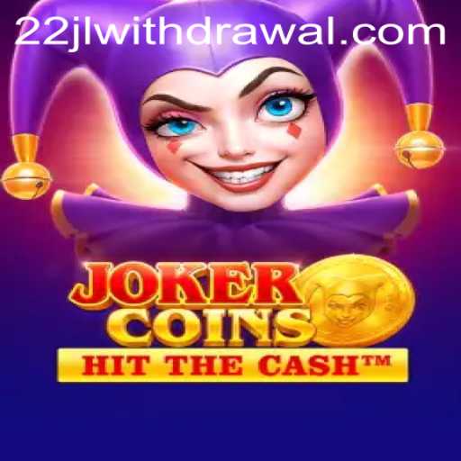 Discover the Thrilling World of JokerCoins: A New Era in Gaming
