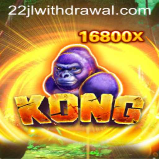 Explore the Mythical World of 'Kong': The New Gaming Sensation with '22jl'