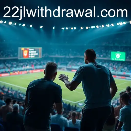 The Exciting World of Sports: Delving into the 22jl Phenomenon