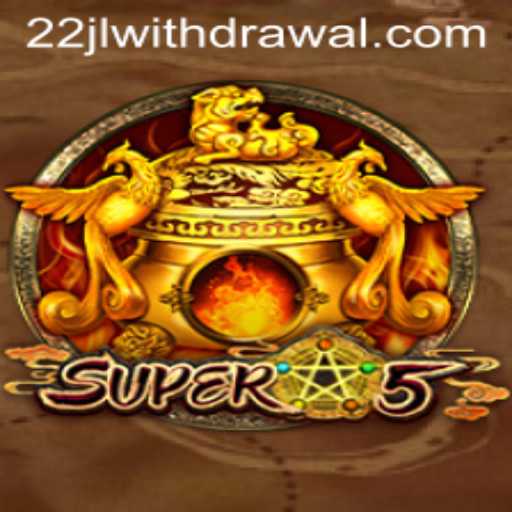 Super5: A Dynamic Adventure with 22jl