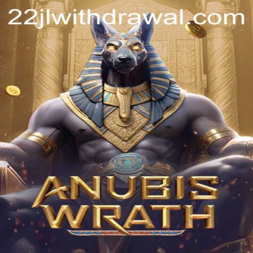 Unveiling AnubisWrath A New Journey Awaits