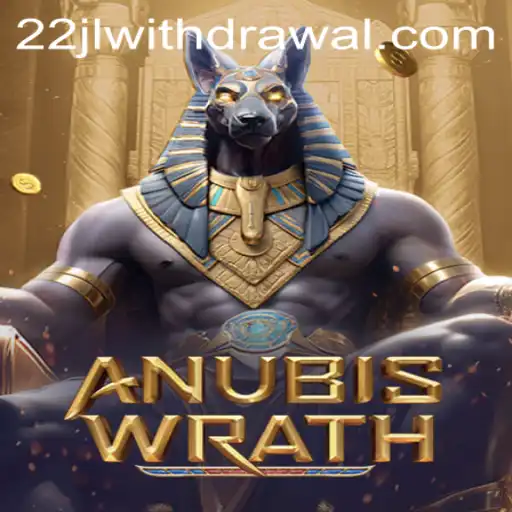 Unveiling AnubisWrath A New Journey Awaits