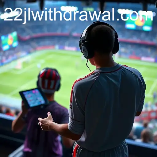 Virtual Sports: The Impact and Evolution with 22jl