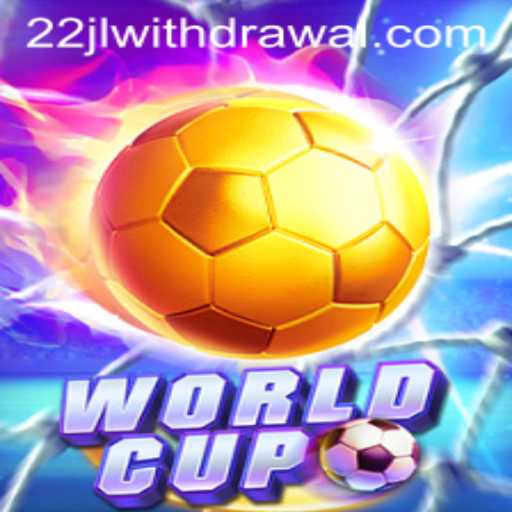 WorldCup: Explore the Thrills of the Game with '22jl'
